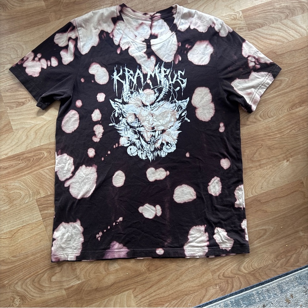 Krampus Tee